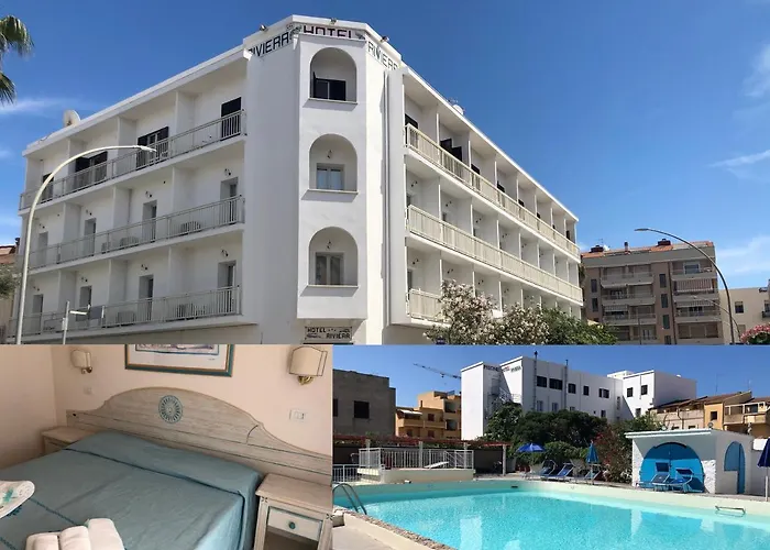 Hotel Riviera