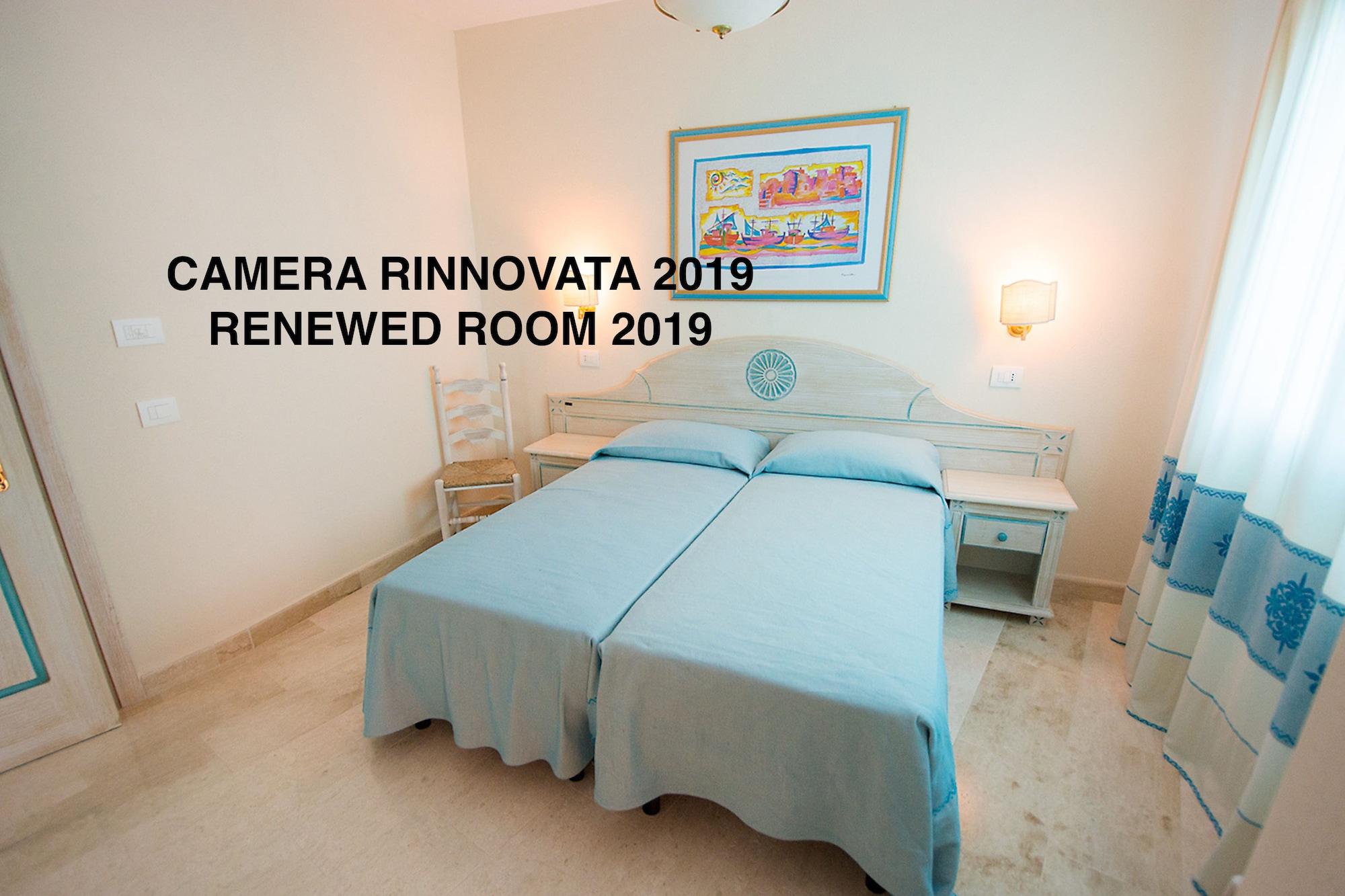 Hotel Riviera 4*