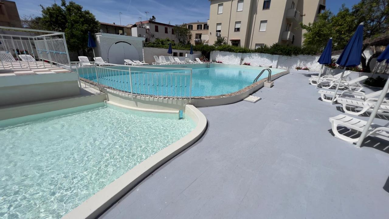 Riviera Hotel Alghero