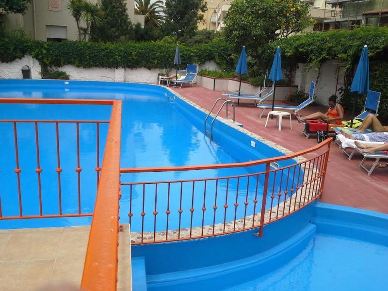 Hotel Riviera 4*