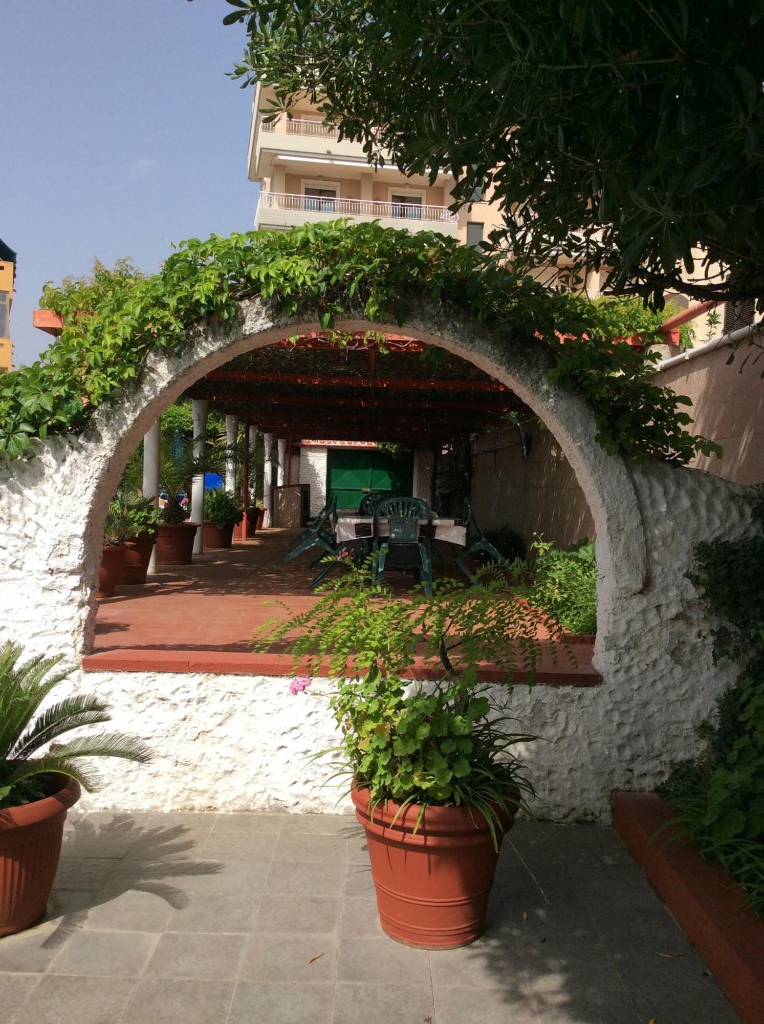 Hotel Riviera Alghero