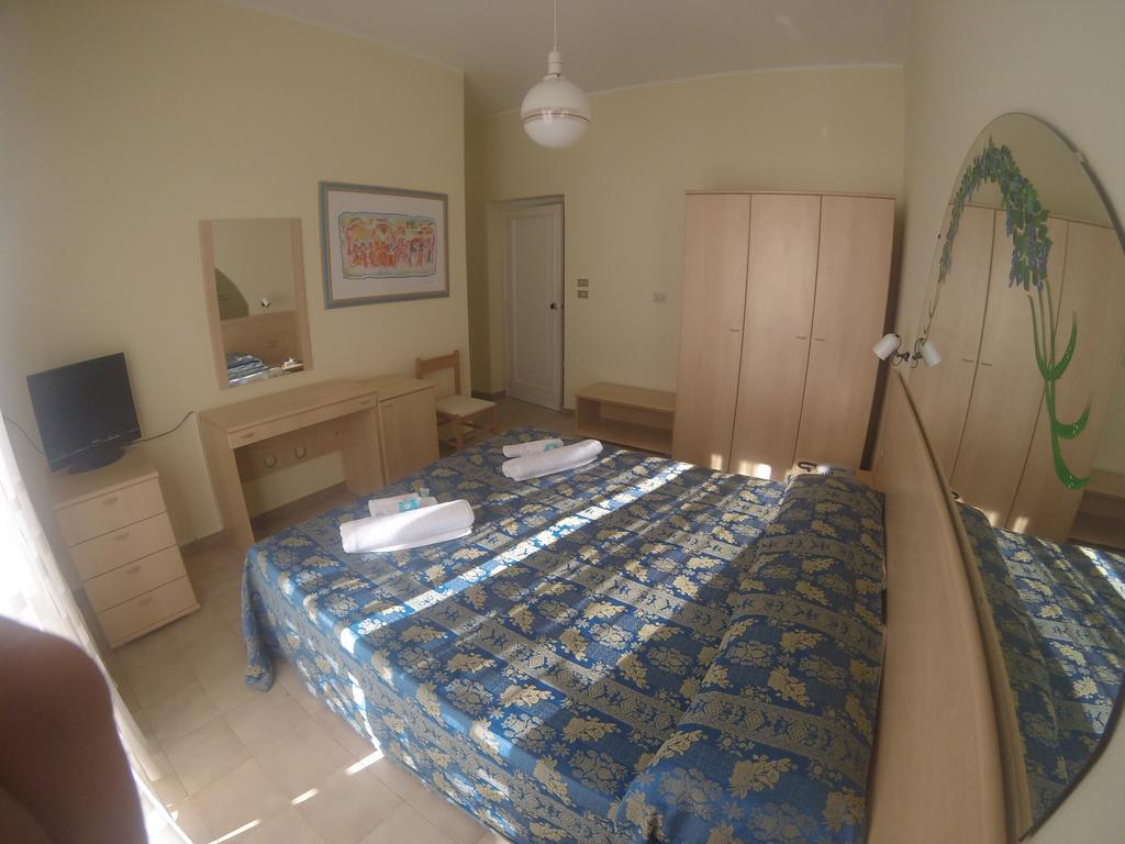 Riviera Hotel Alghero