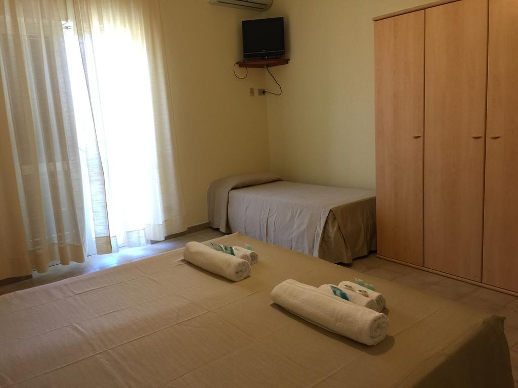 Riviera Hotel 4*