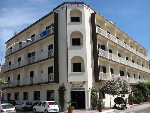 Riviera 4* Alghero