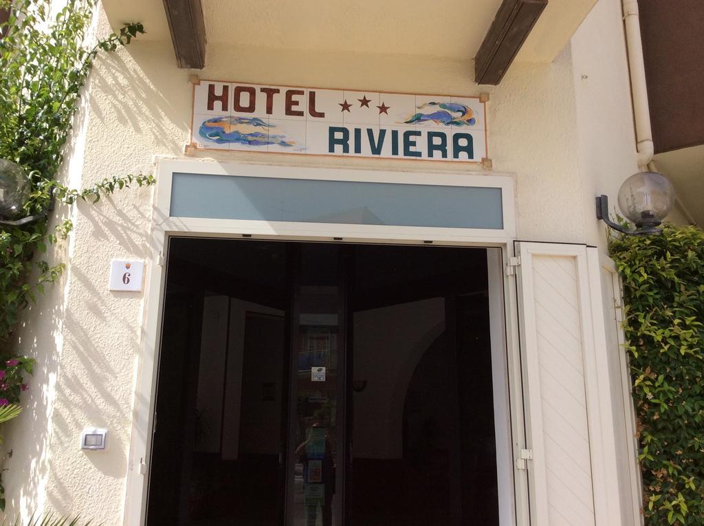 Hotel Riviera Alghero