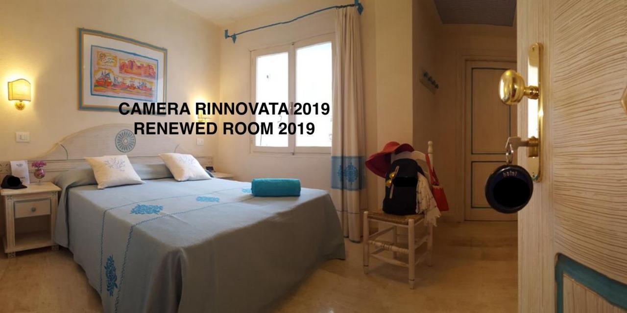 Hotel Riviera Alghero