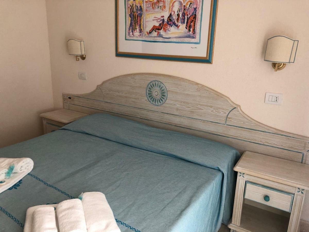Hotel Riviera Alghero