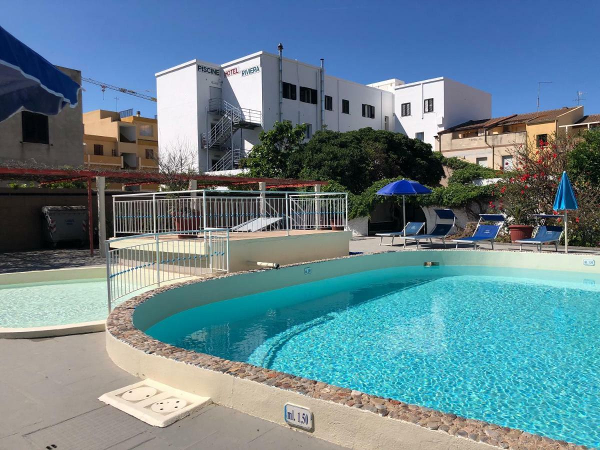 Riviera 4* Alghero