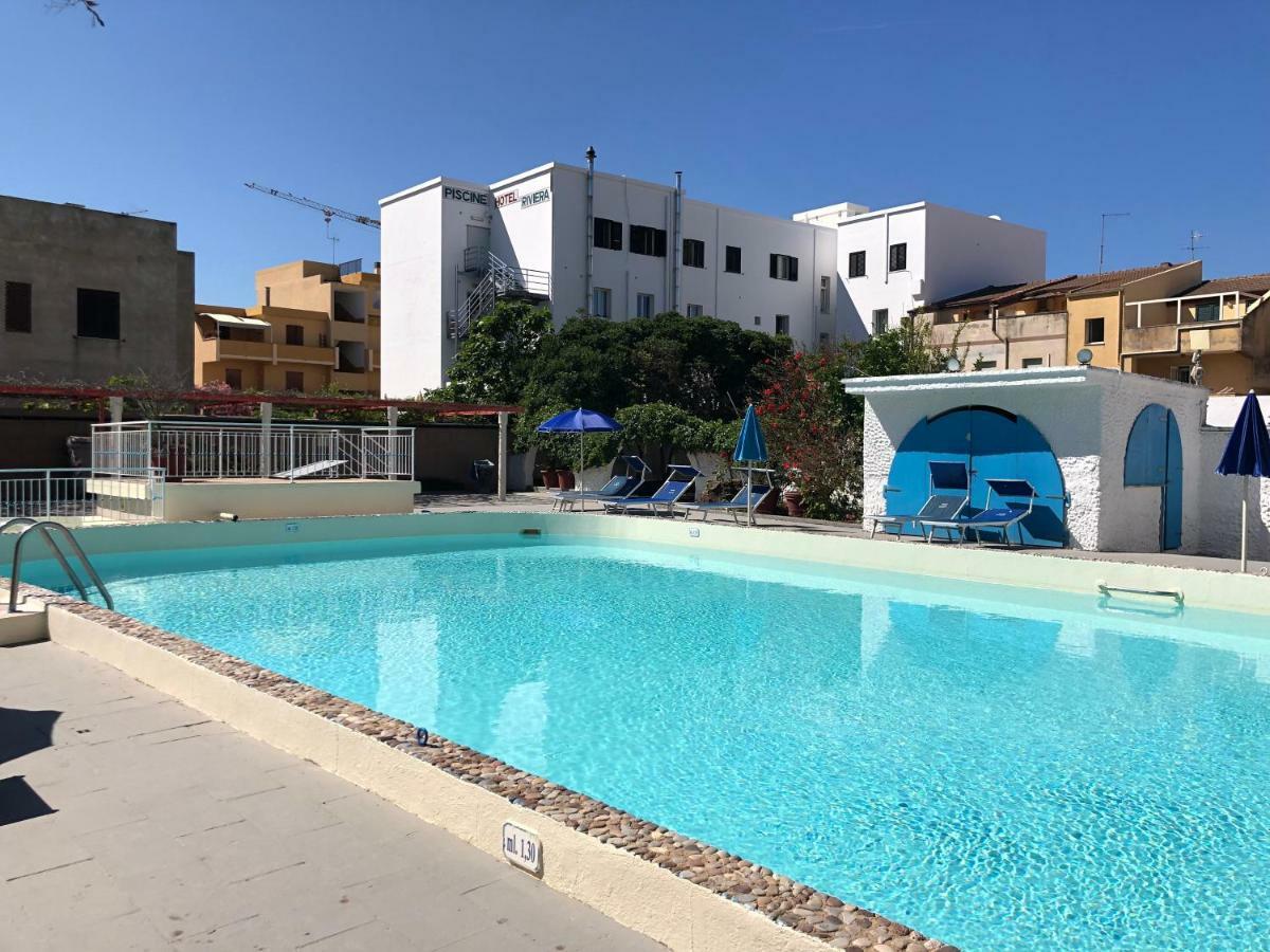 Riviera Hotel 4*