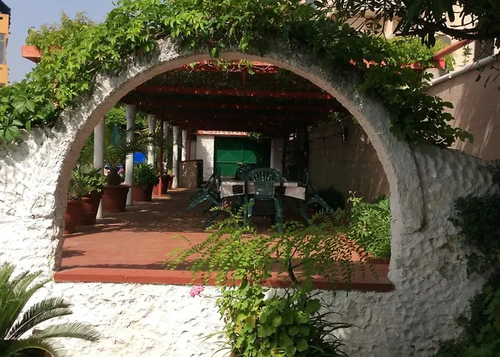 Hotel Riviera