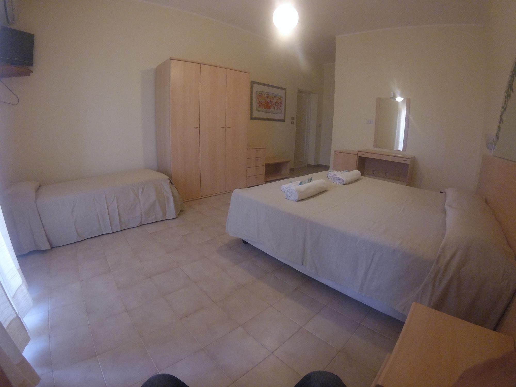 Hotel Riviera 4*