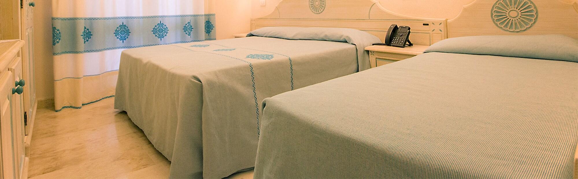 Hotel Riviera 4*