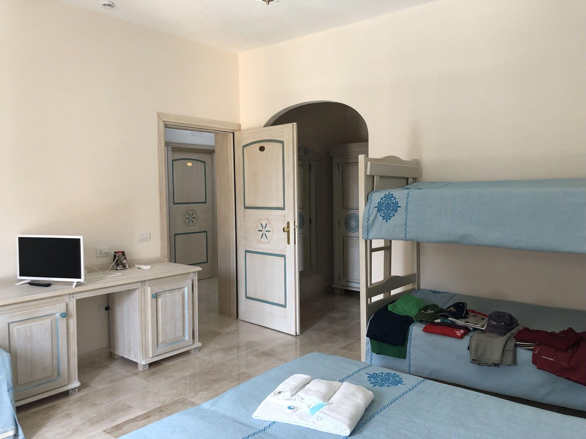 Hotel Riviera Alghero
