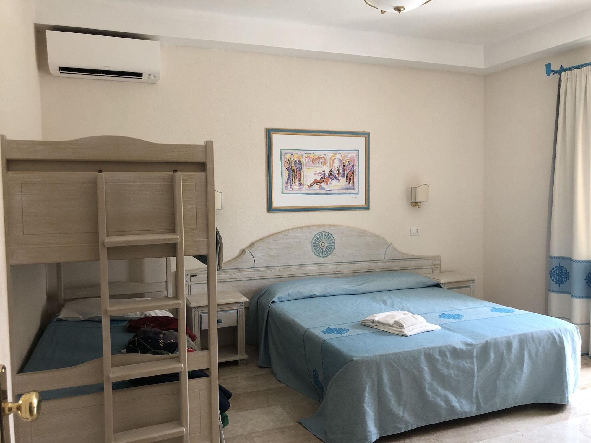 Hotel Riviera Alghero
