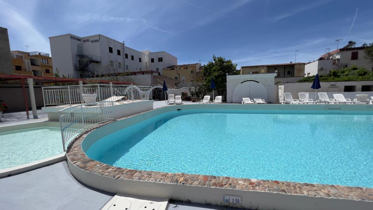 Hotel Riviera