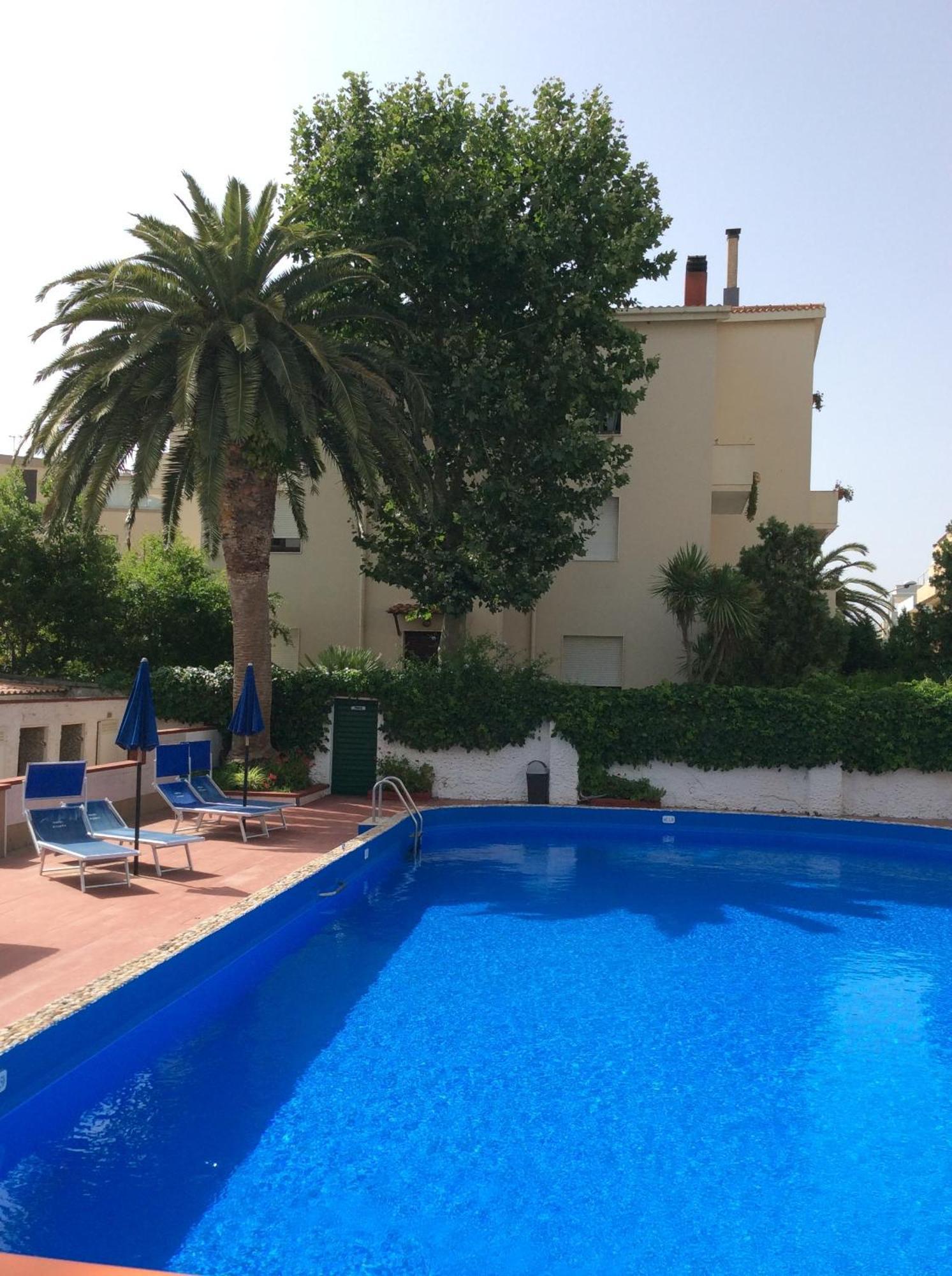 Hotel Riviera 4*