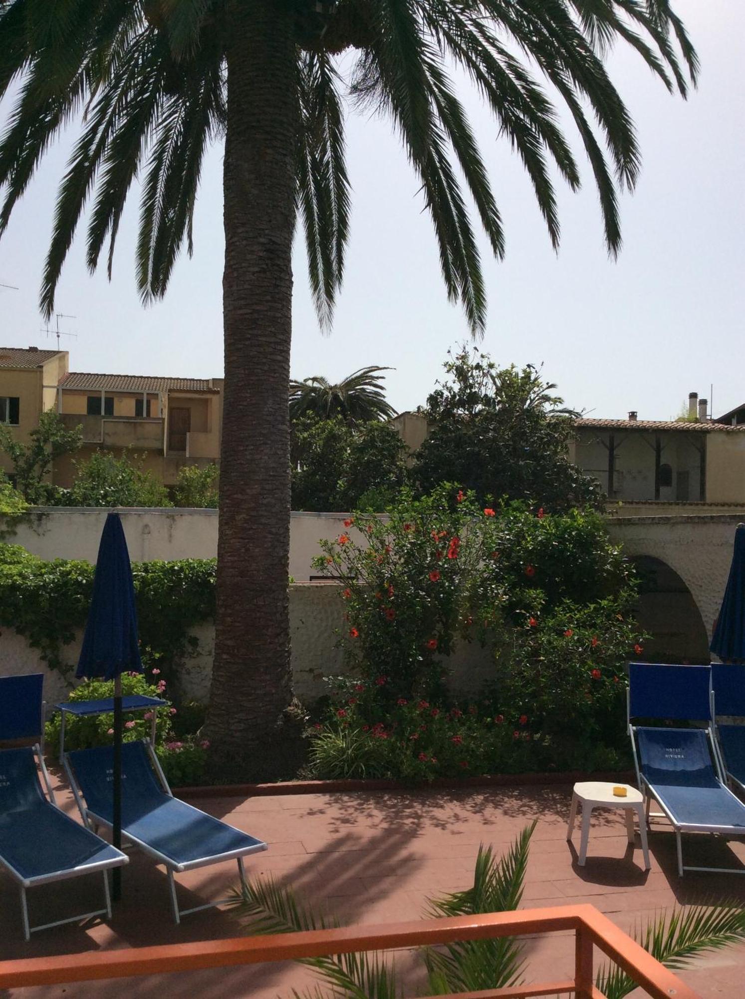 Hotel Riviera