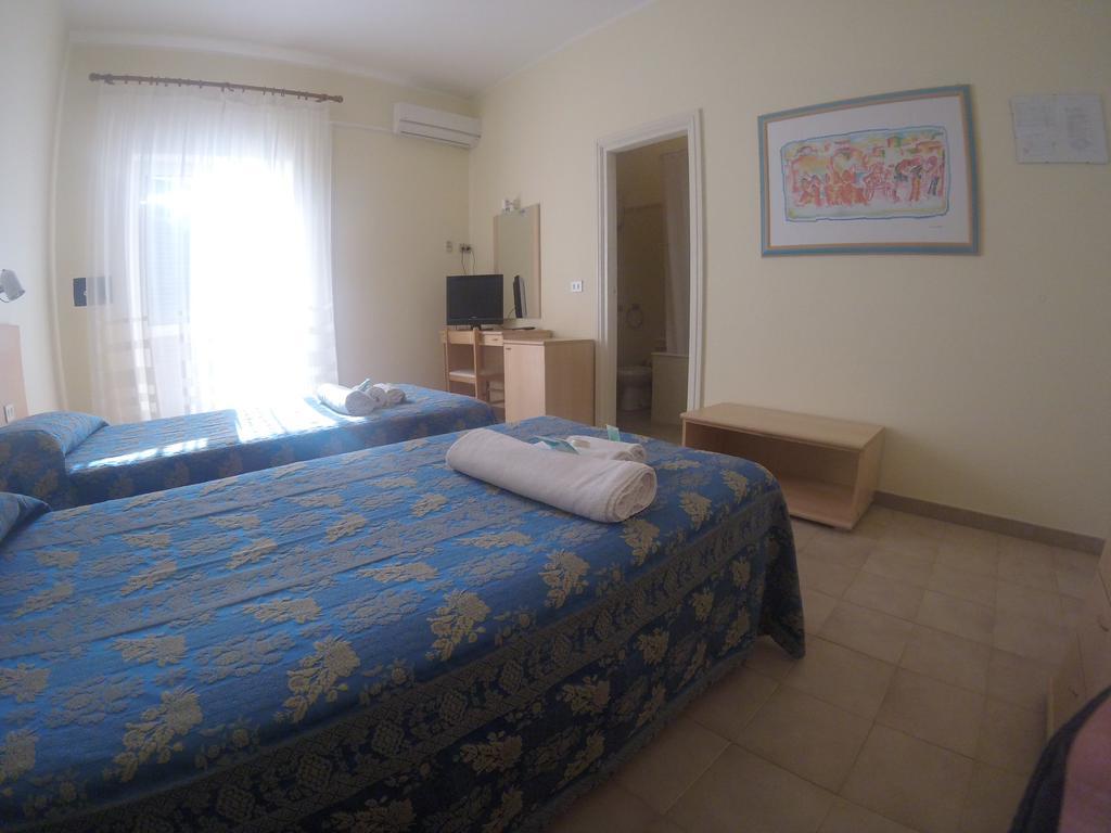 Riviera 4*