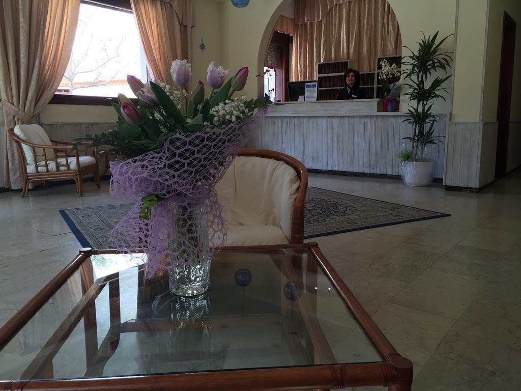 Hotel Riviera 4*