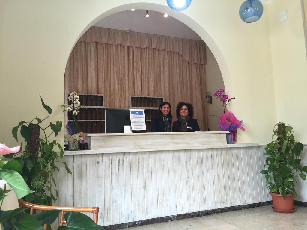 Hotel Riviera Alghero