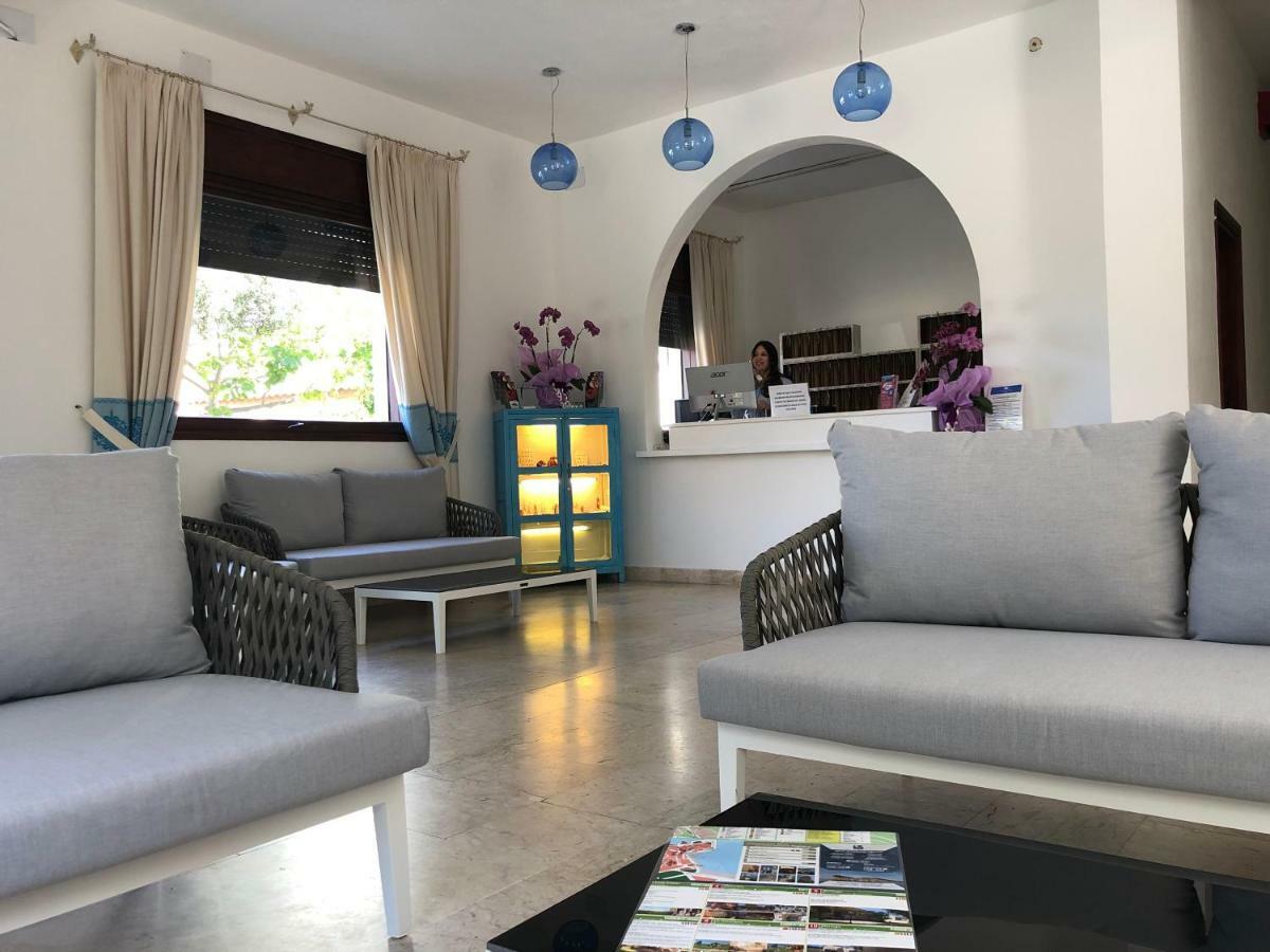 Riviera Hotel 4*