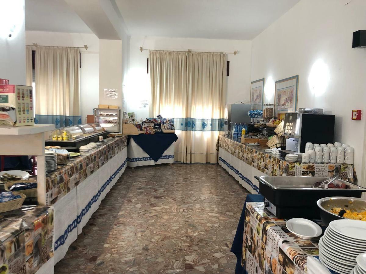 Hotel Riviera Alghero